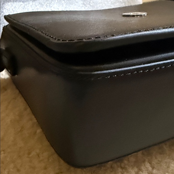 K/Autograph leather shoulder bag from Karl Lagerfeld, never used - Picture 5 of 16